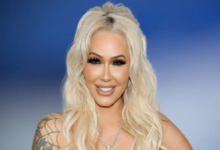 bunnie xo net worth