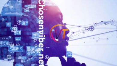 chosenviber.net