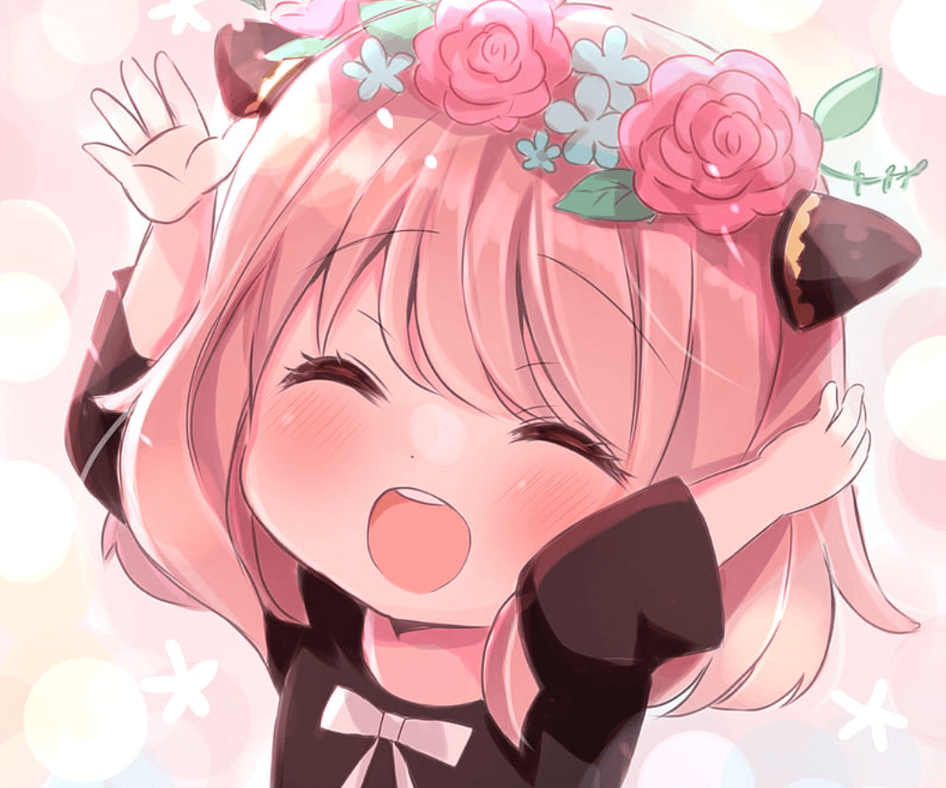 Wallpaper:1jslqw4g5yc= Anya