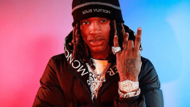 Cool Wallpaper:Uw7xpb0wchw= King Von Wallpaper