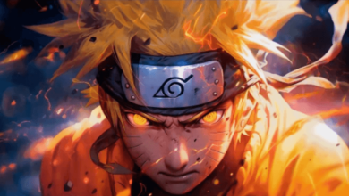 Live Wallpaper:0wifow-S7u4= Naruto Gif