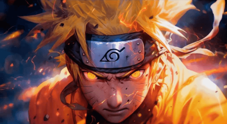 Live Wallpaper:0wifow-S7u4= Naruto Gif