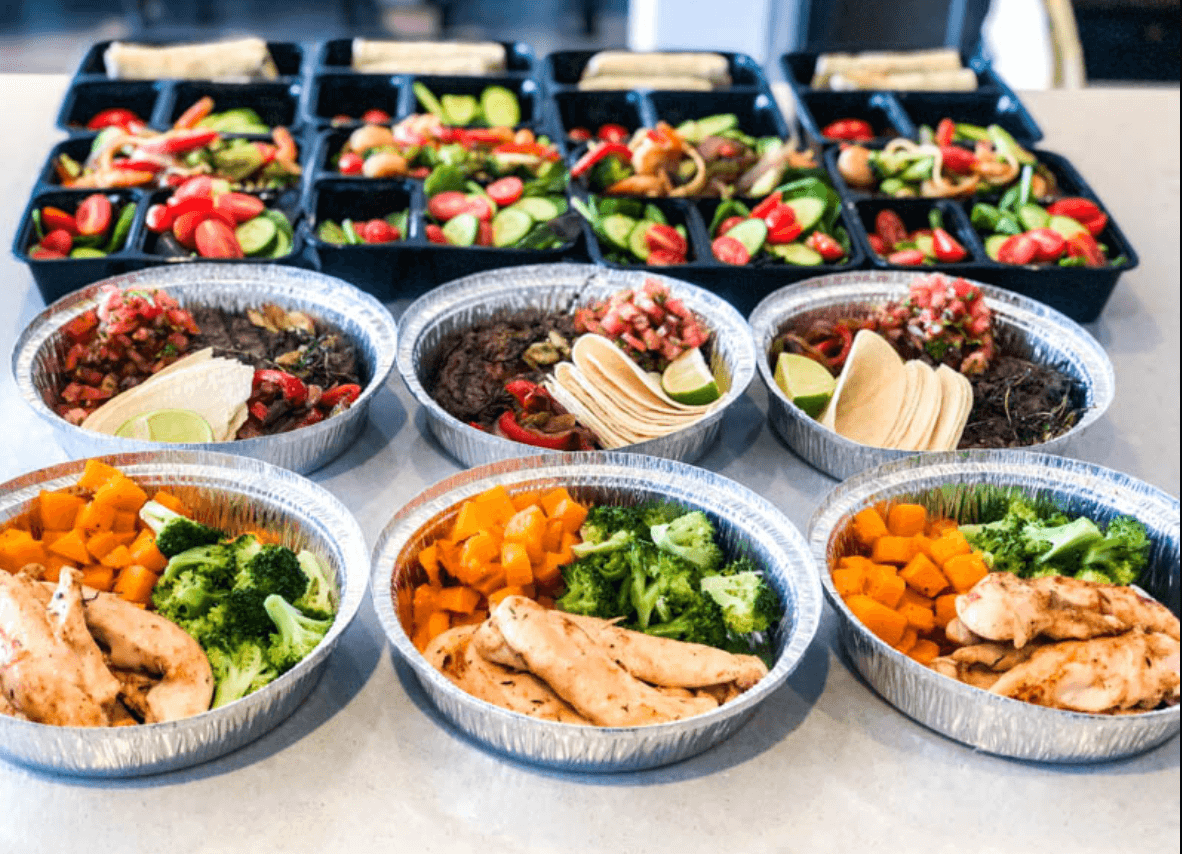 Meal Prepping 101: Your Complete Guide to Planning and Preparing Healthy Meals