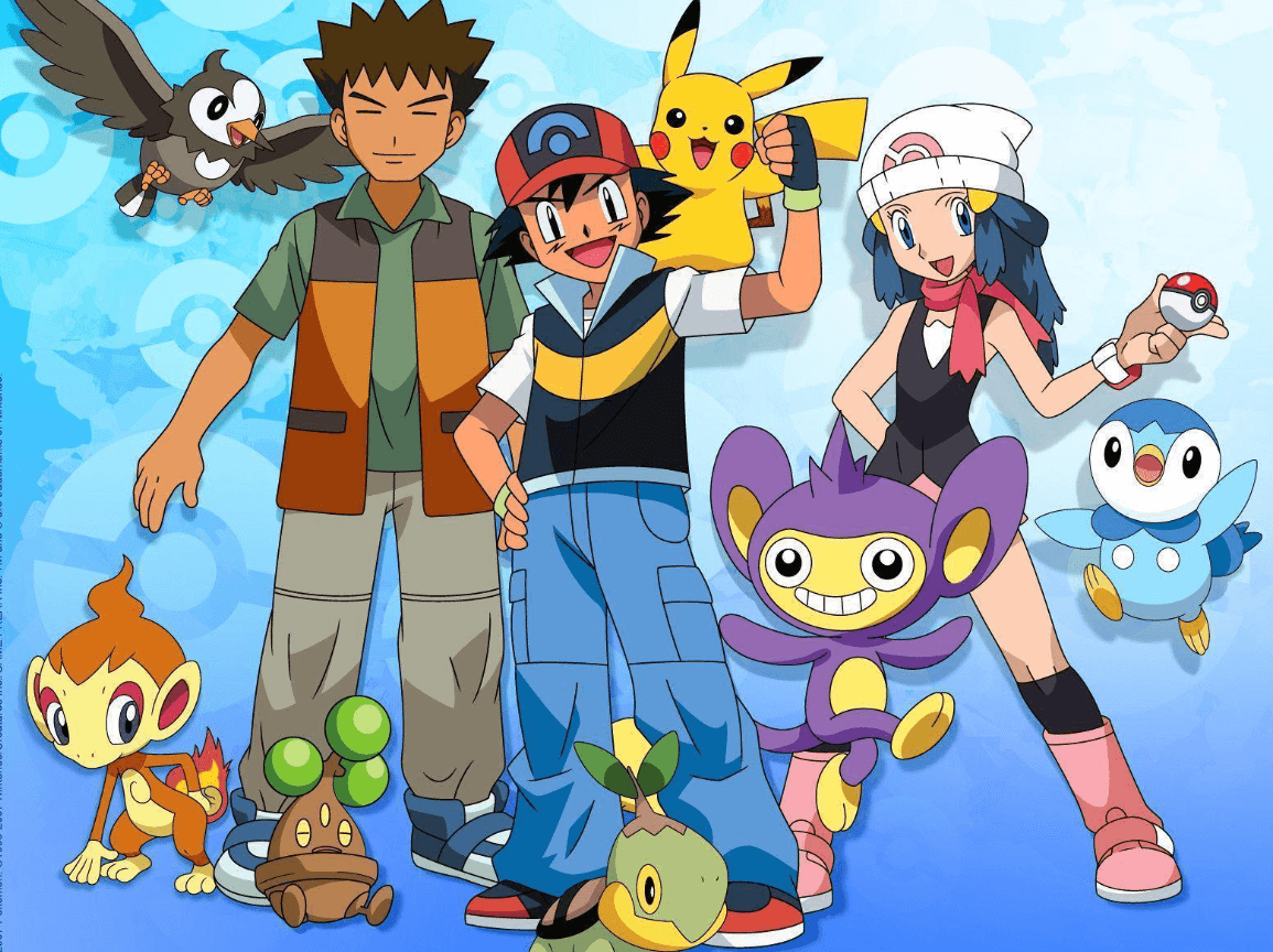 Wallpaper:6b7ujbhu08m= Pokemon
