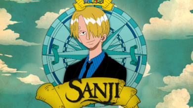 Wallpaper:5nstwouj99c= Sanji