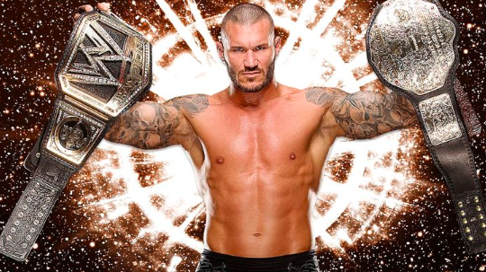 Wallpaper:9nq2ocn9kwe= Randy Orton
