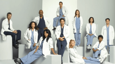 Wallpaper:-Xha4sfyb14= Grey's Anatomy