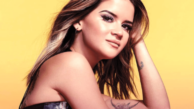 Wallpaper:_Qdaqrzypnc= Maren Morris