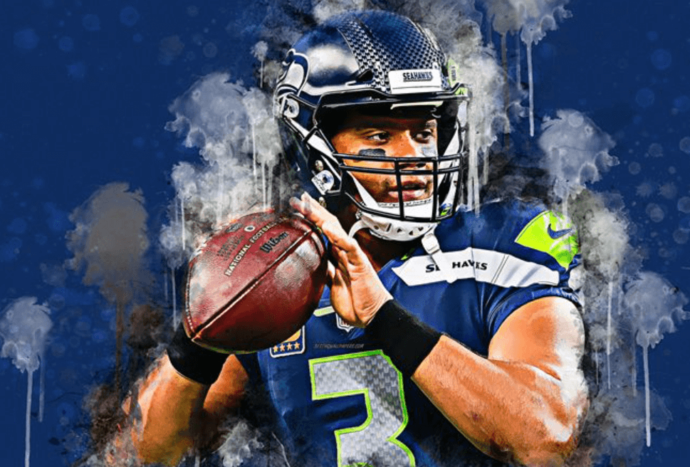 Wallpaper:4aawbgv4sds= Russell Wilson