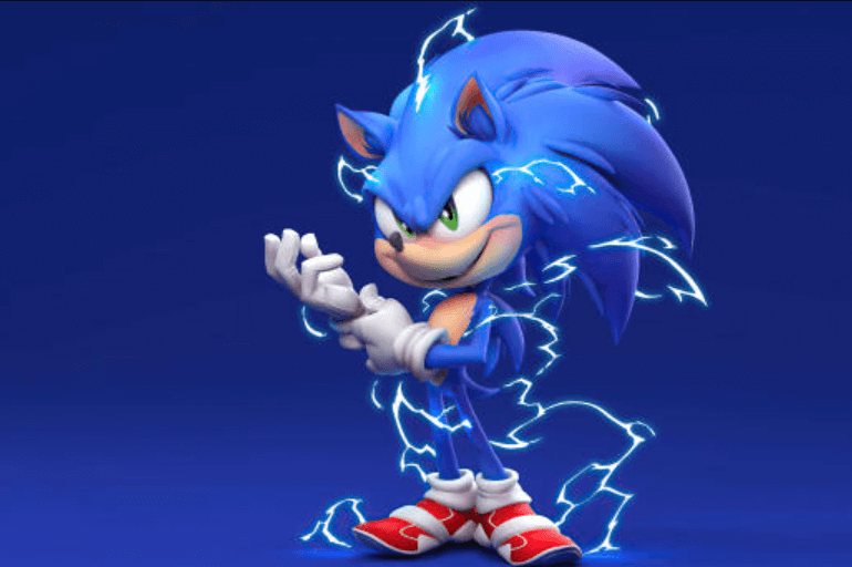 Wallpaper:_78sgynzvty= Sonic