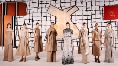 Diorâ€™S Influence in Luxury: a Journey Through High