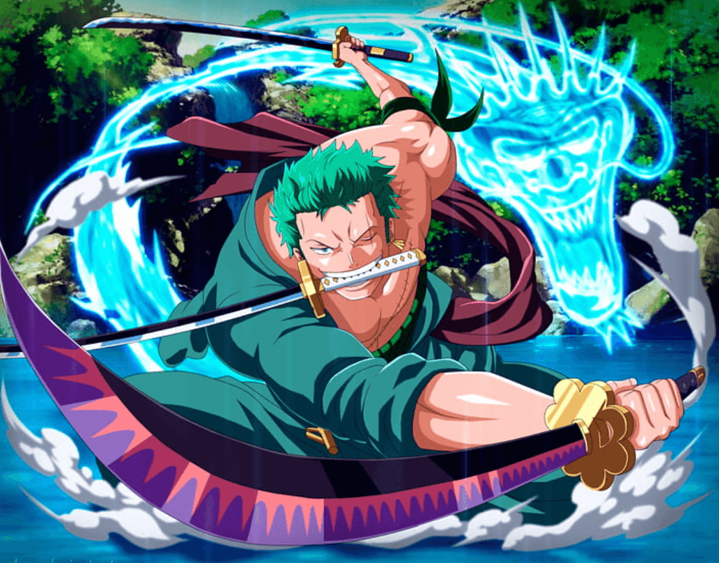 Wallpaper:7p6yabvlex4= Zoro