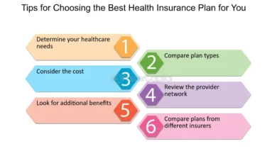 How to Identify and Avoid Hidden Fees in Health Insurance Plans