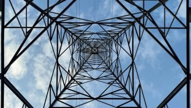 network efficiency optimization framework