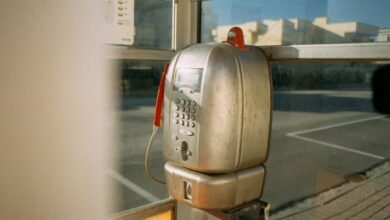 telecom contact information provided