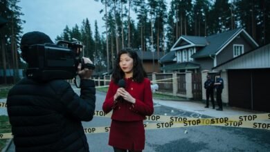 telecom operations automation reporting