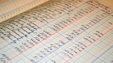 business intelligence data overview