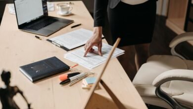 corporate strategic review overview