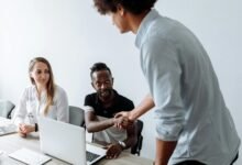 corporate strategy development framework