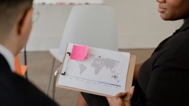 executive benchmarking insights report