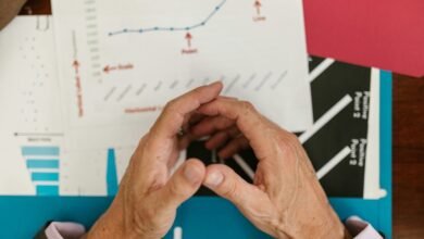 executive performance review summary