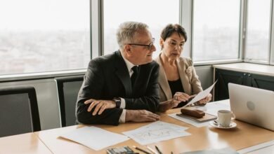 industry analysis for companies