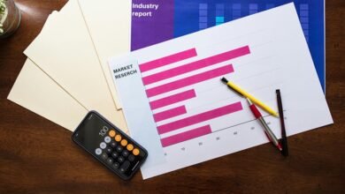 industry metrics for numbers
