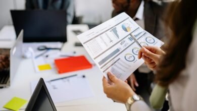 management performance highlights report