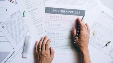 operational review of assets