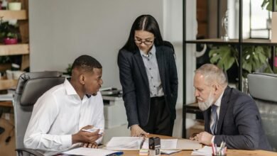 strategic industry analysis report