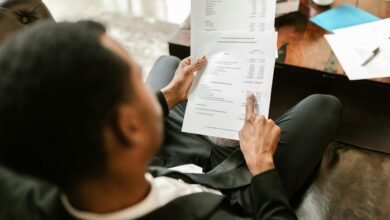 strategic management addressing numbers