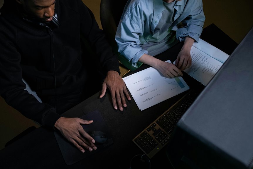 strategic operations analysis report